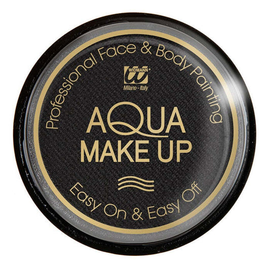 Black Aqua Makeup - 10 Ml