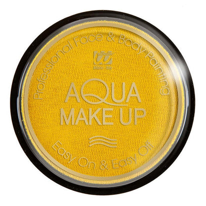 Yellow Aqua Makeup - 10 Ml