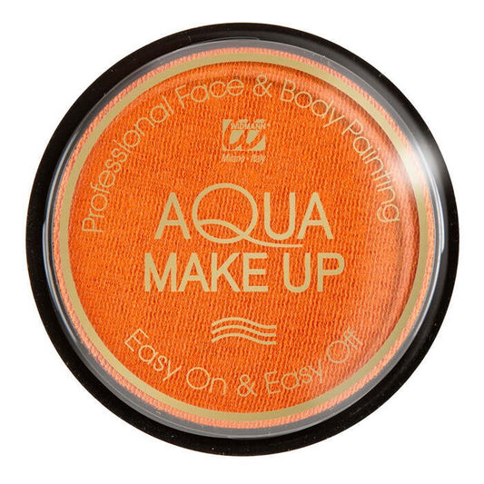 Orange Aqua Makeup - 10 Ml