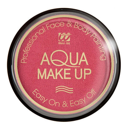 Fuchsia Pink Aqua Makeup - 10 Ml