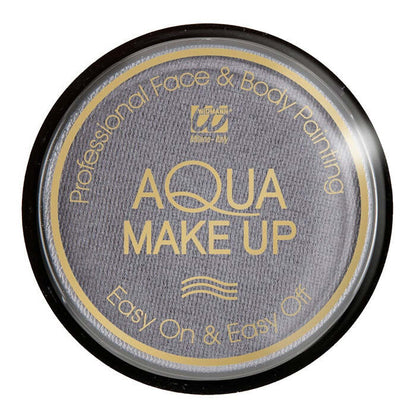 Grey Aqua Makeup - 10 Ml