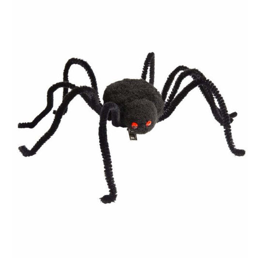 Spider Hairclips