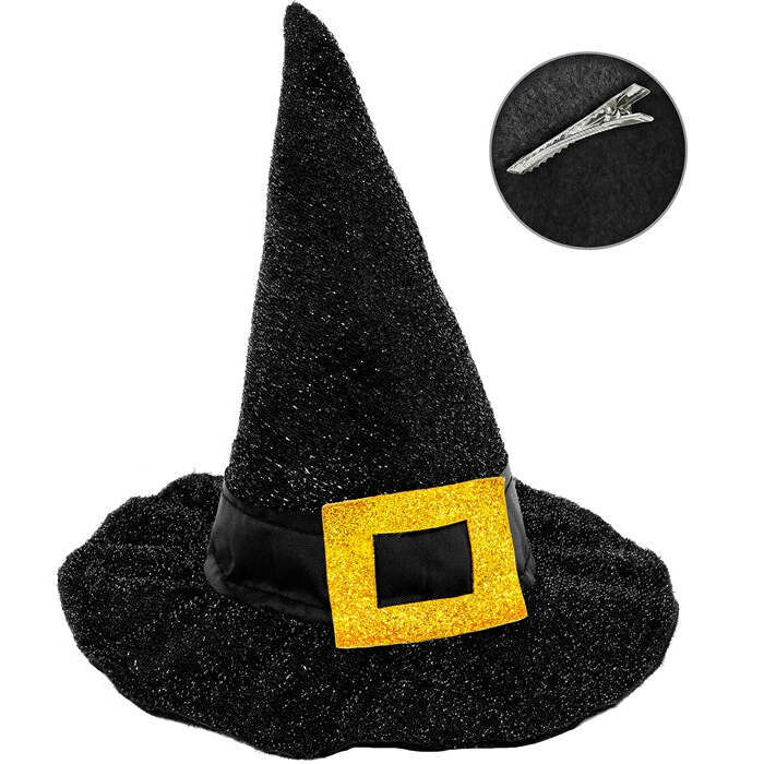 Mini Witch Hat