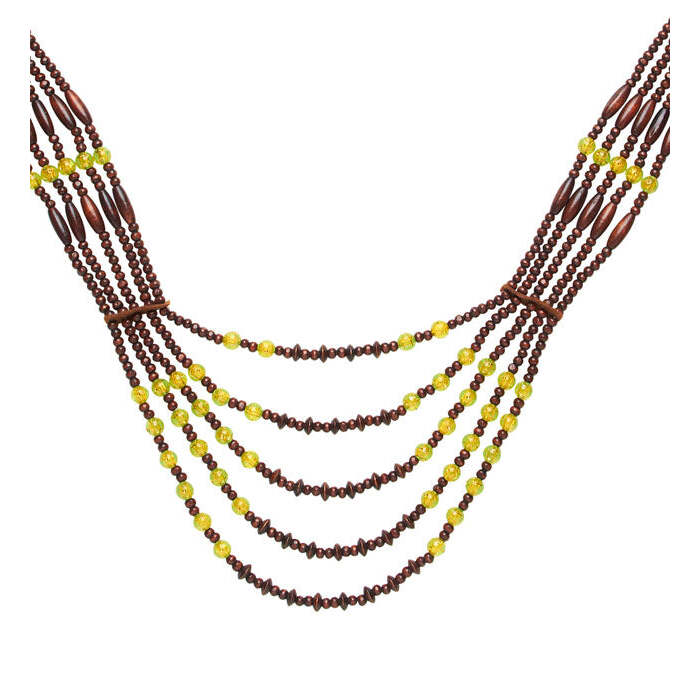 Tribal Necklace