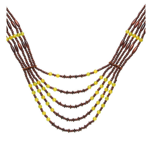 Tribal Necklace