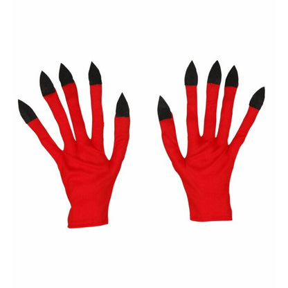 Devil Gloves
