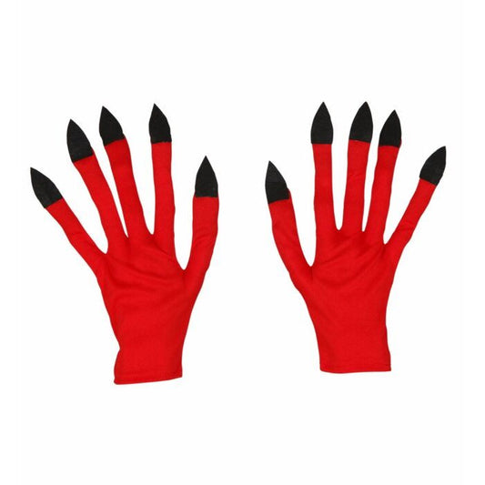 Devil Gloves
