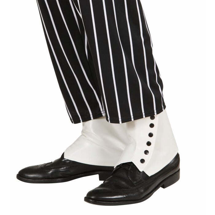White Spats