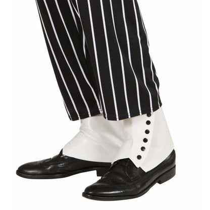 White Spats