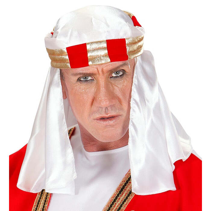 Arab Headpiece