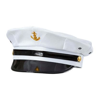 Marine Officer Hat
