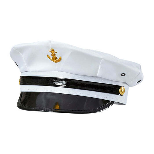 Marine Officer Hat