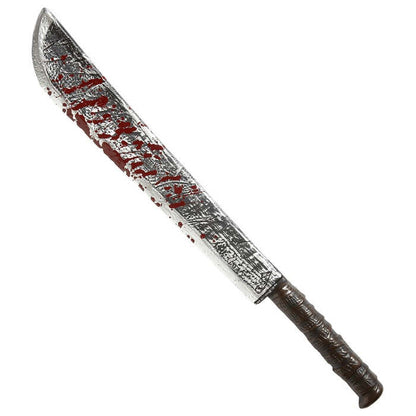 Bloody Machete 75 Cm