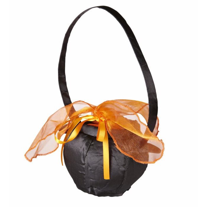 Witch Cauldron Handbag