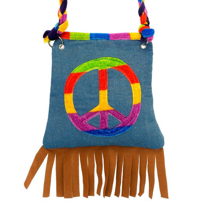 Hippie Handbag