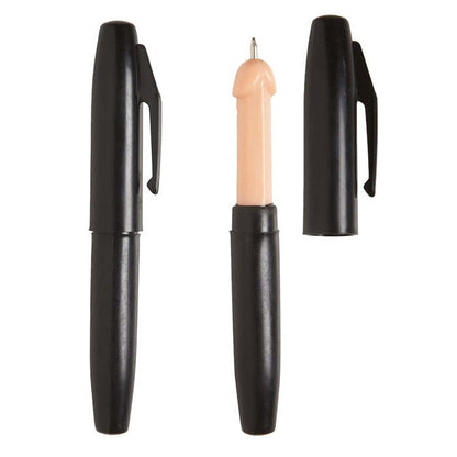 Willy Pen