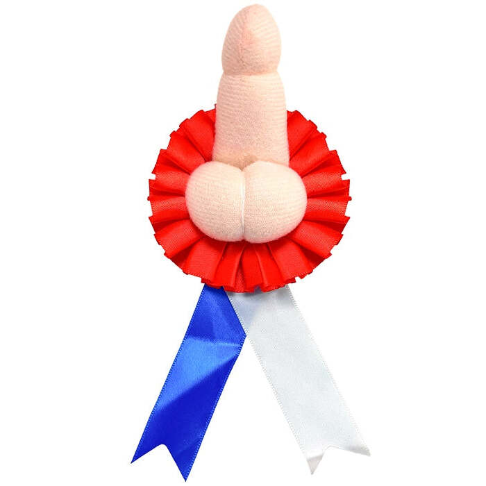 Willy Award Ribbon