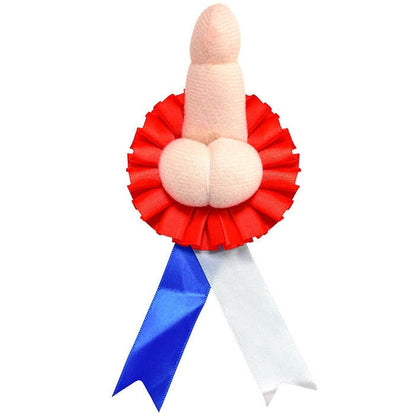 Willy Award Ribbon