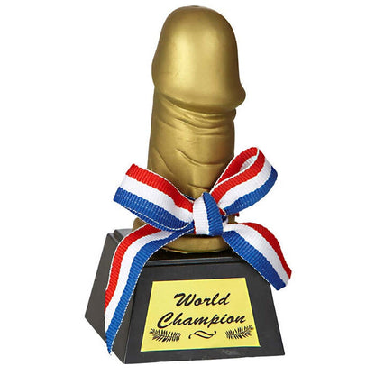 Golden Willy Trophy