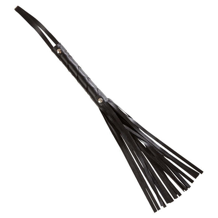 S&M Whip Leather Look