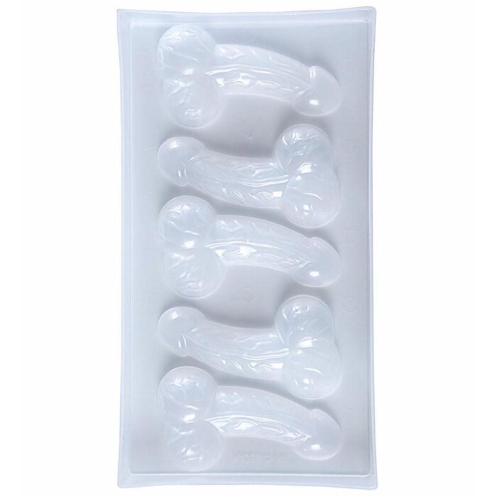 Willy Ice Cube Mould