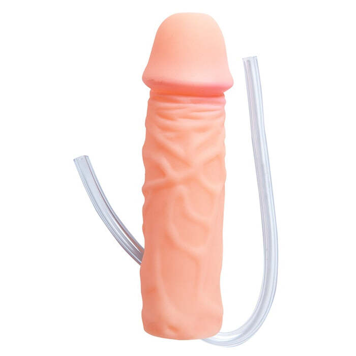 Willy Beer Bong