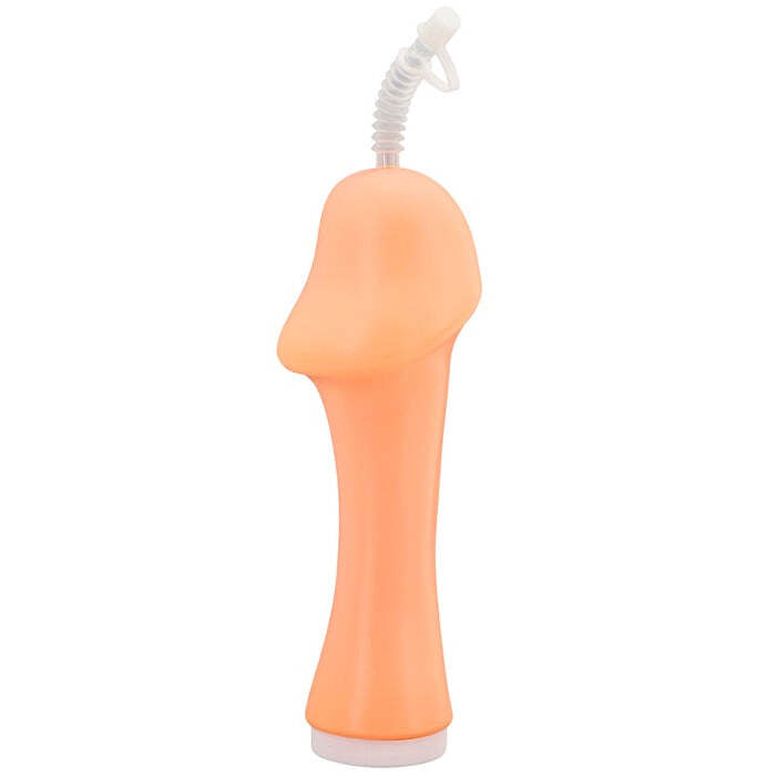 Willy Drinking Bottle
