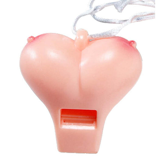 Boobs Whistle