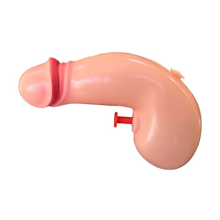 Willy Water Gun