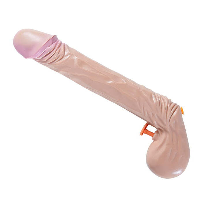 Willy Water Gun 25 Cm