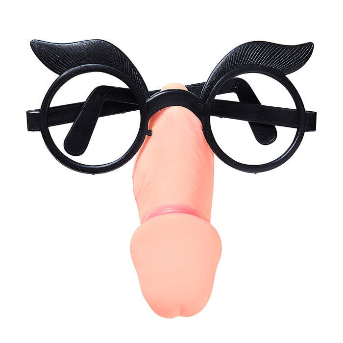 Willy Glasses