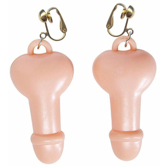 Willy Earrings