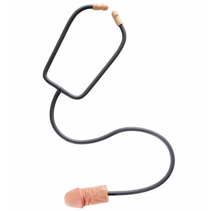 Willy Stethoscope