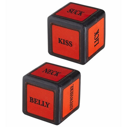 Set Of 2 Sex Game Dices