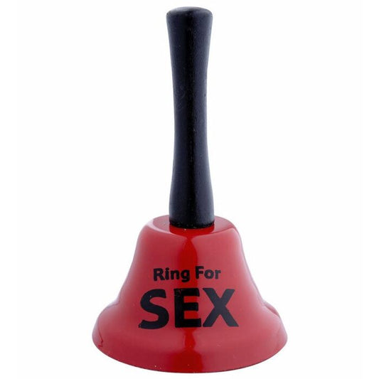 Ring For Sex Bell