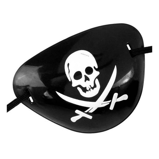 Pirate Eye-Patch