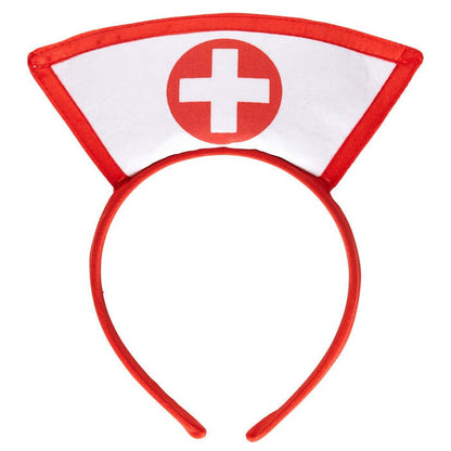 Nurse Headpiece