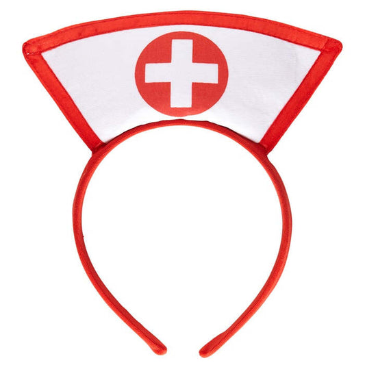 Nurse Headpiece