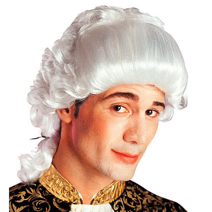 Venetian Wig In Box