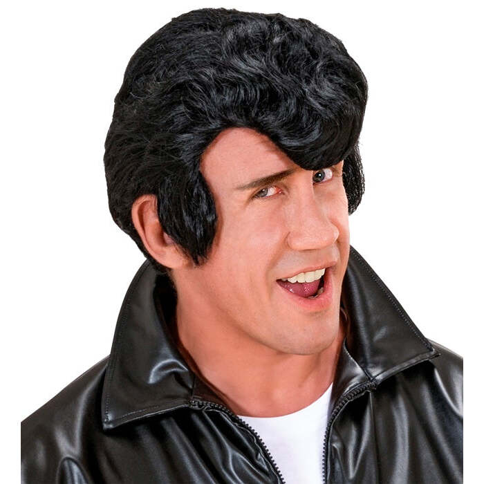 Rockabilly Wig In Box