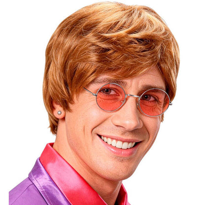 Elton Wig In Box
