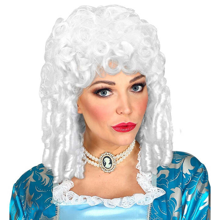 Milady Wig In Box