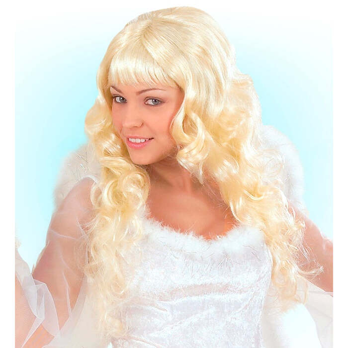 Angelica Wig In Box