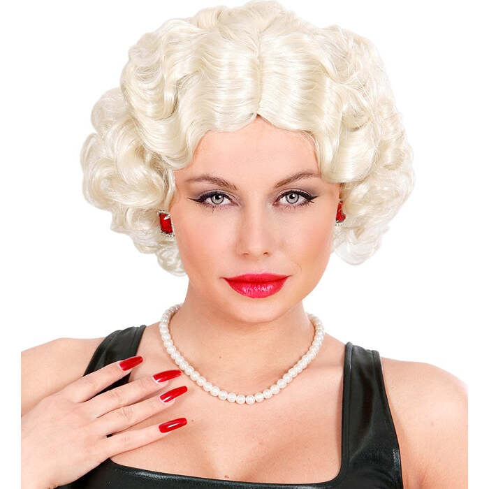 Betty Wig Blonde - In Box