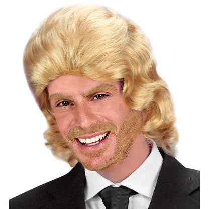 Frankie Wig Blond - In Box
