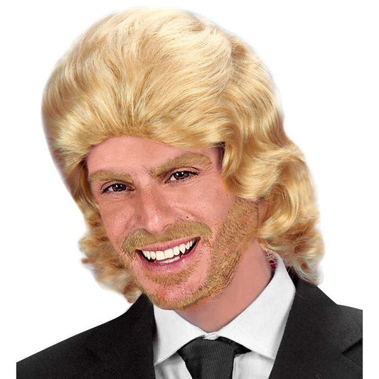 Frankie Wig Blond - In Box