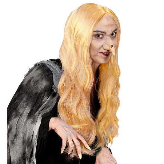 Morgana Wig Blonde - In Box