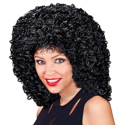Gabrielle Wig Black - In Box