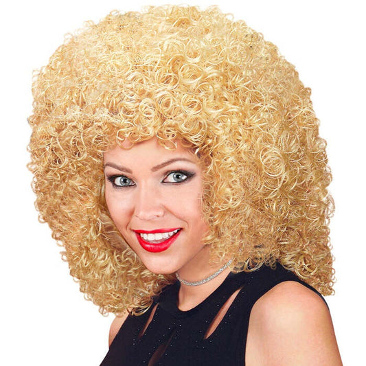 Gabrielle Wig Blonde - In Box