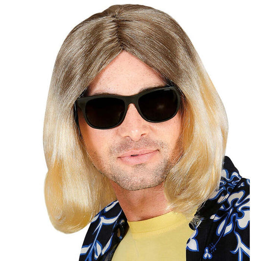 Grunge Wig In Box